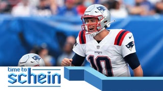 Three reasons Patriots fans should remain optimistic: QB play, defense  offer hope 