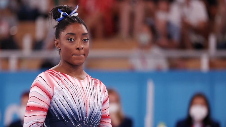 Simone Biles