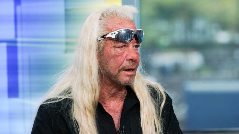 Dog the Bounty Hunter Claims He Had a 'Pass' to Say the N-Word