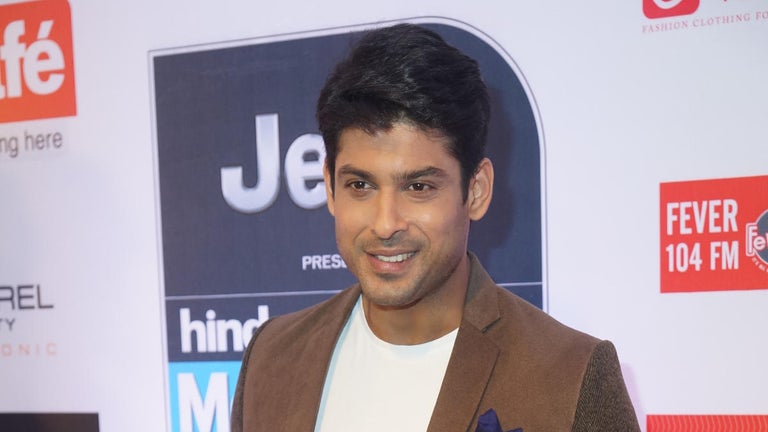 Sidharth Shukla, Popular Bollywood Actor and Reality TV Star, Dies at 40