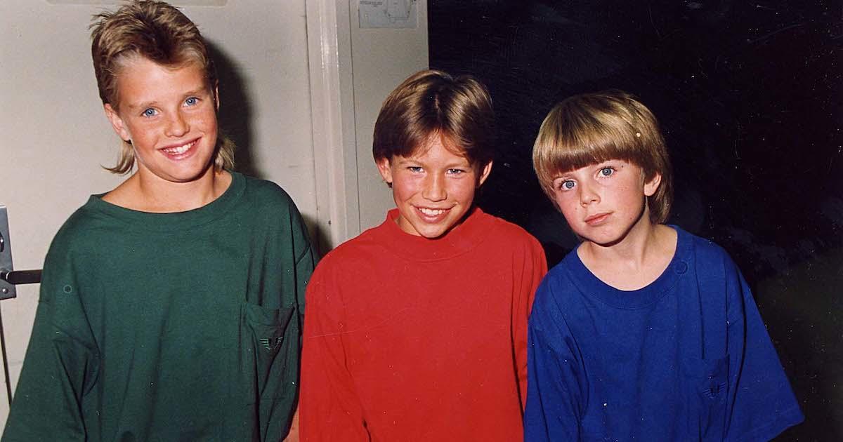 ‘Home Improvement’ Star Zachery Ty Bryan Shares Scarce Picture With Previous Co-Star Jonathan Taylor Thomas