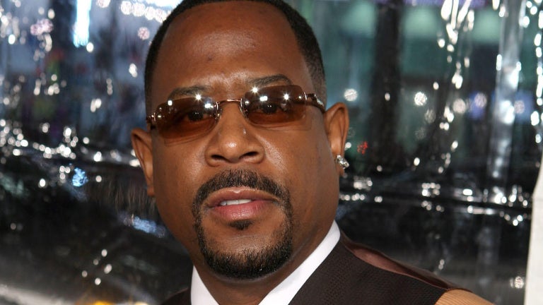 Martin Lawrence and 'Martin' Cast Get 30th Anniversary Reunion Special