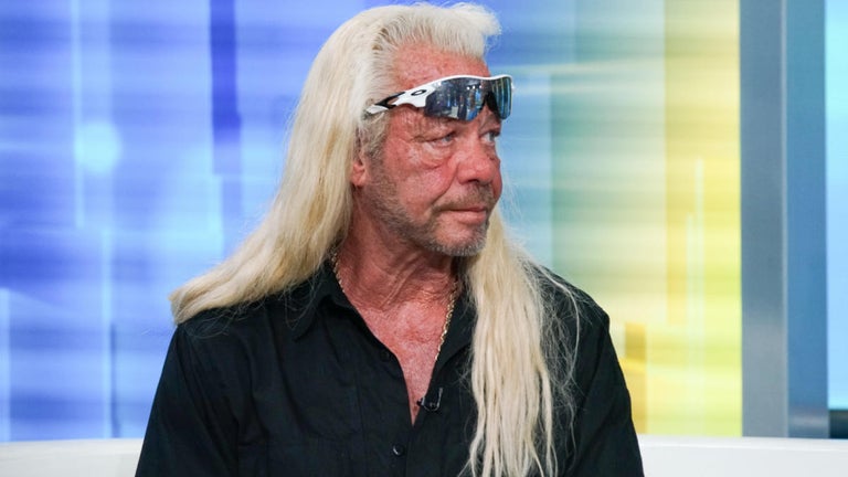 Duane 'Dog' Chapman and Francie Frane Officially Wed in Colorado Amid Family Feud and Racism Allegations