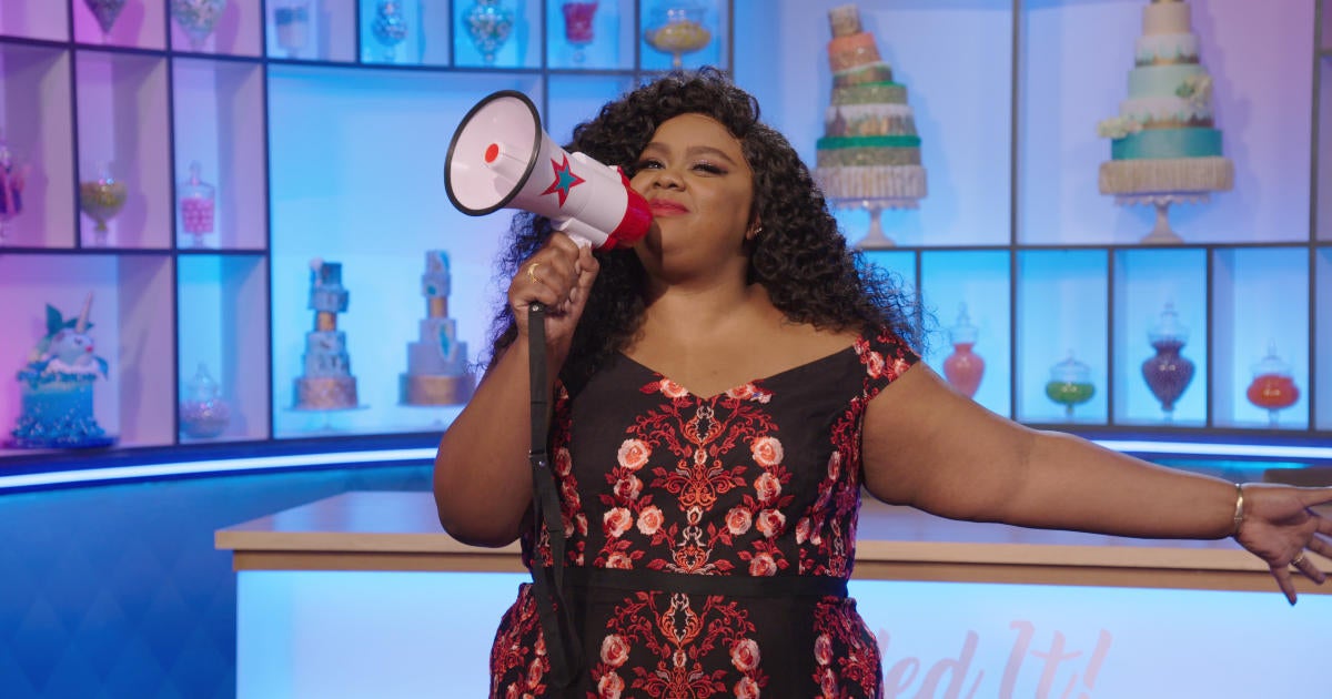 'Nailed It!' Season 6: Netflix's Messiest Baking Show Returns in September
