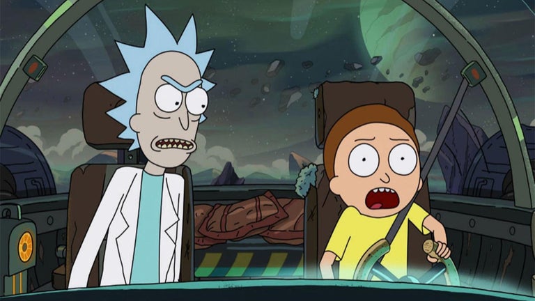 Adult Swim Makes Decision About 'Rick and Morty' Co-Creator Justin Roiland Amid Felony