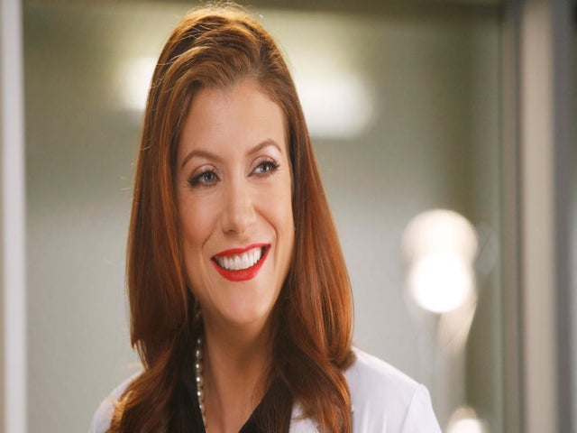 'Grey's Anatomy' Fans Shocked After Kate Walsh Announces Surprise Return for Season 18