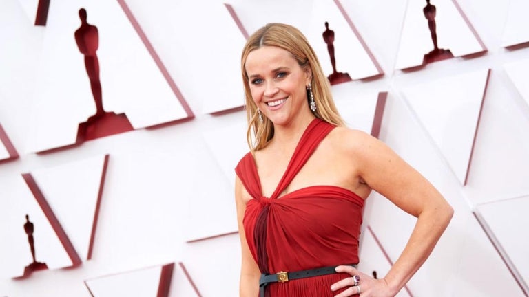 Reese Witherspoon Admits She 'Burst Into Tears' Over 'Offensive' Caricature