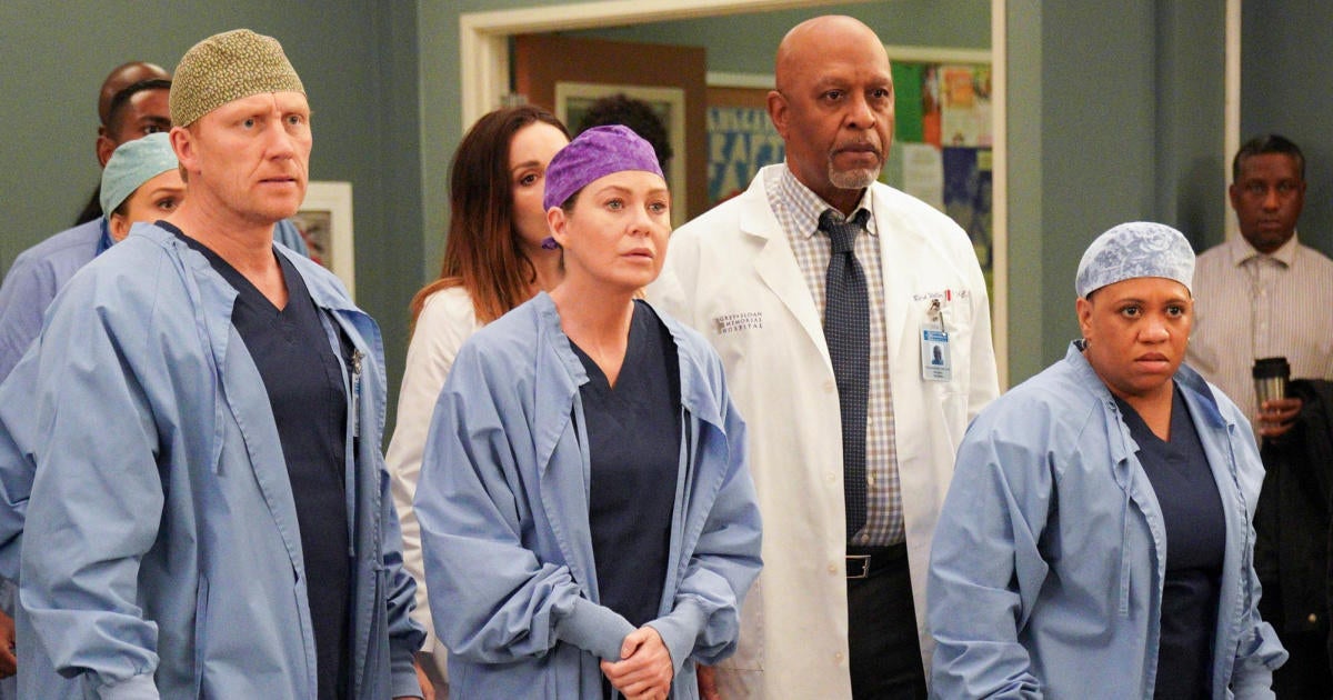 'Grey's Anatomy' Beloved Writer Placed on Administrative Leave Amid