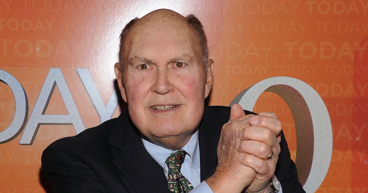 Willard Scott, Longtime 'Today' Show Weatherman, Dead at 87