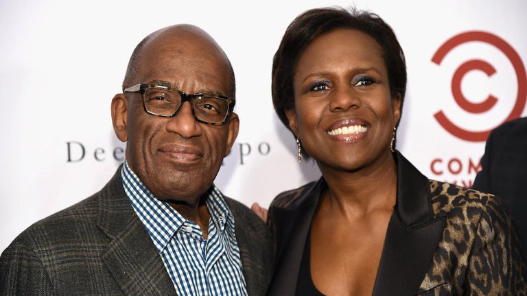 Al Roker's Wife Deborah Roberts Gives Insight Into Gravity of His Illness: 'Very, Very, Very Sick'