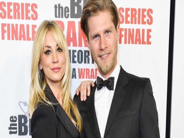 Kaley Cuoco Reportedly Wasted Little Time Officially Filing for Divorce From Karl Cook After Announcing Split