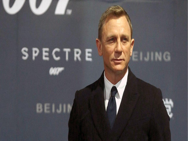 James Bond Movies Were Just Removed From Netflix Ahead of 'No Time to Die' Release