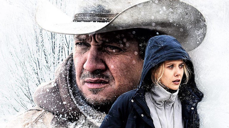 'Wind River' Isn't Streaming on Netflix Anymore — But It's Now Free to Watch