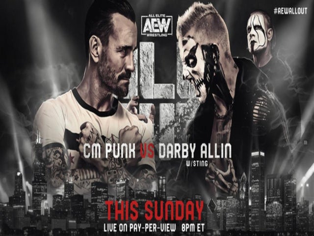 AEW All Out 2021: Time, Channel and How to Watch