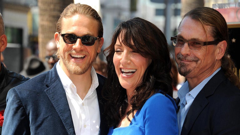 Charlie Hunnam: 7 Charming Photos of the 'Sons of Anarchy' Star's Career