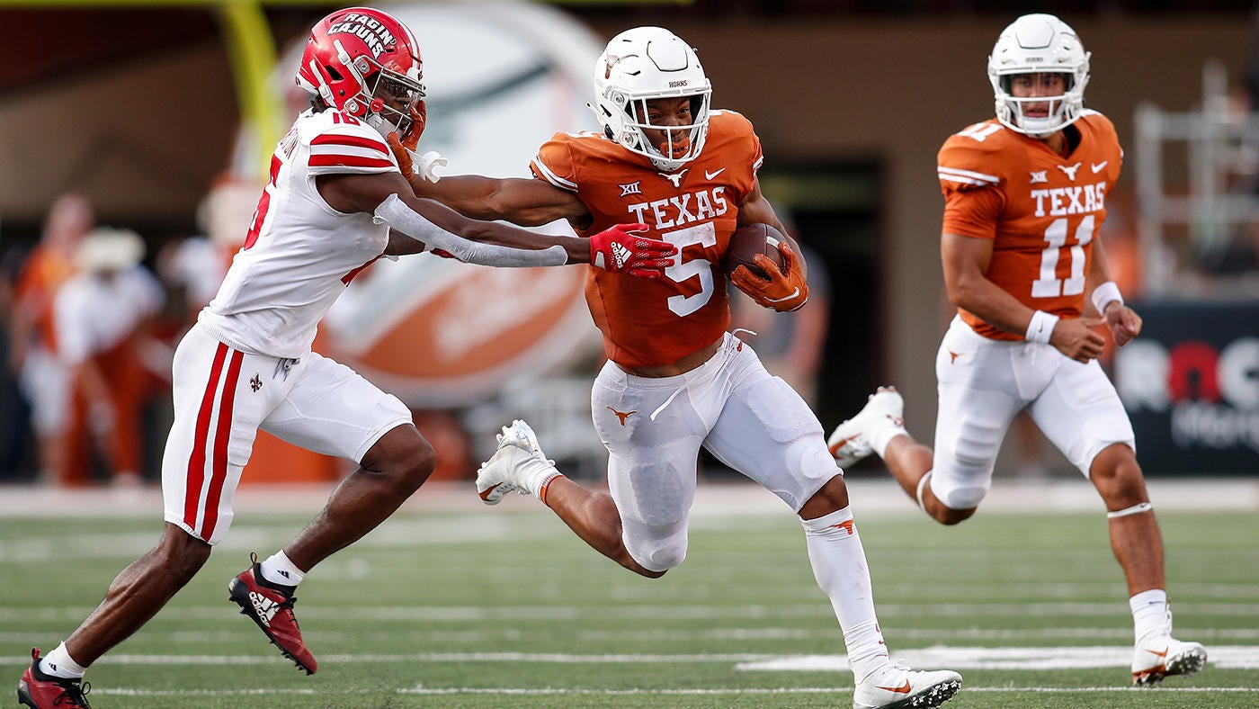 College Football: Ranking the top 10 returning CBs in 2021 and a sleeper to  watch, College Football