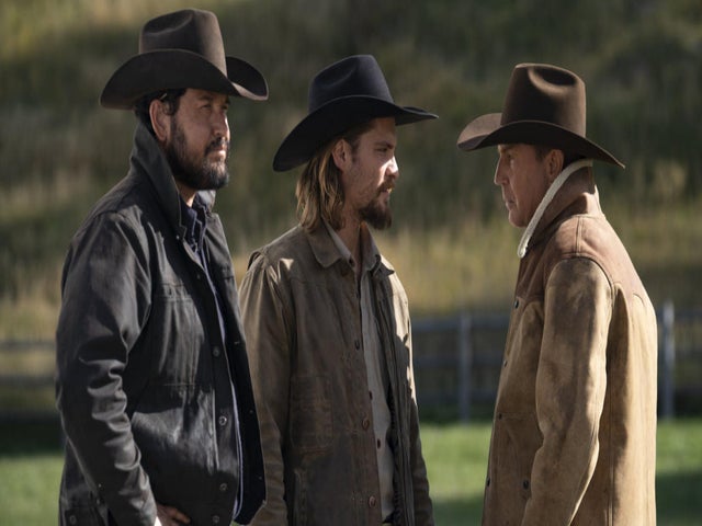 'Yellowstone' Kills off a Familiar Character in Season 4, Episode 8