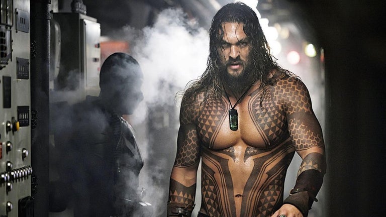 'Aquaman 2,' 'Shazam! 2' Delayed Amidst Warner Bros. Discovery Financial Woes