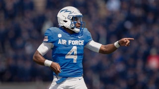 San Diego State vs. Air Force live stream, how to watch online, CBS Sports  Network channel finder, odds 