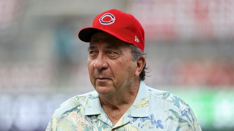 Johnny Bench, MLB Legend, Diagnosed With COVID-19