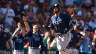 Red Sox handed loss by late Rays comeback