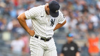 Orioles news: Orioles clinch a winning record, Santander is ready to lead,  and gray yankees jersey more