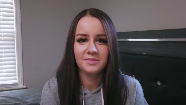 'Teen Mom: Young and Pregnant': Is Kayla Sessler Pregnant?