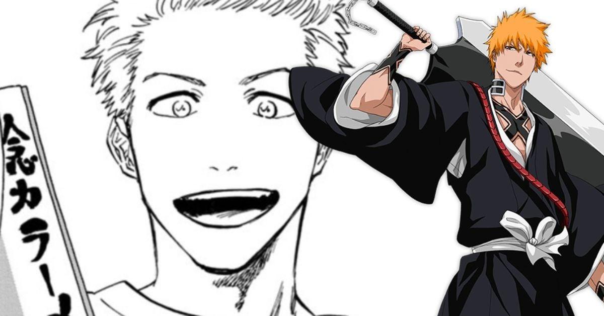 How Does 'Bleach' End?