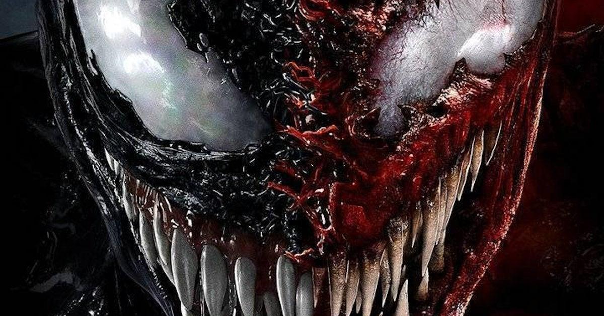 Venom Let There Be Carnage Fans Freaking Out Over Post Venom Let There Be Carnage Fans Freaking Out Over Post