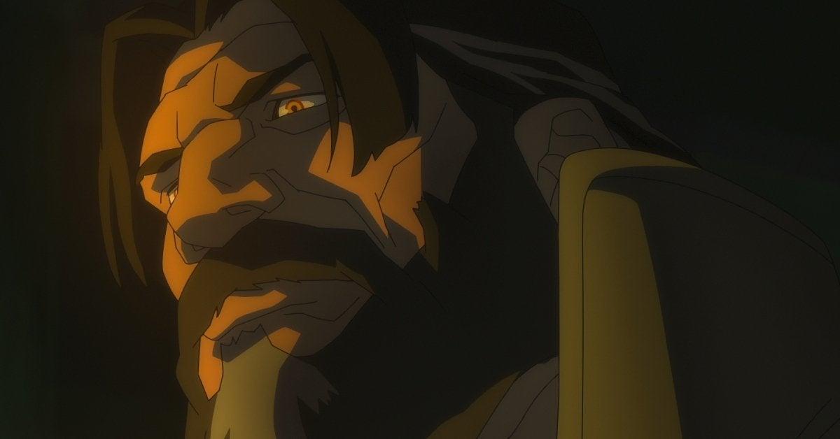 Next Witcher anime movie is more standalone than Nightmare of the Wolf |  EW.com