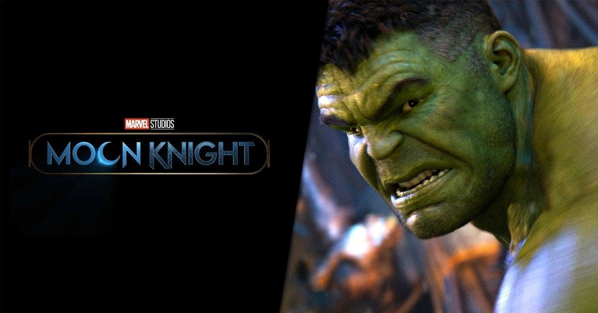 Hulk: Fotos na Hungria sugerem que Mark Ruffalo está no elenco de Moon  Knight