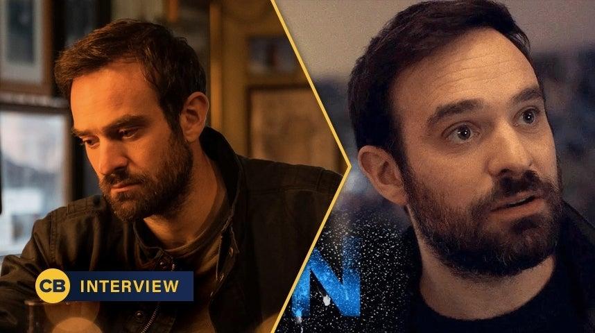 Daredevil's Charlie Cox Chats Kin Renewal, MCU Future, and More - Vimarsana News