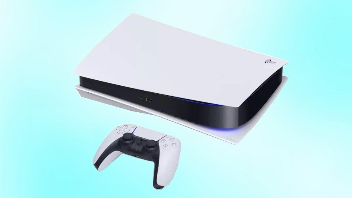 PlayStation Fans Furious After Sony Trolls Them With PS5 Restock Error
