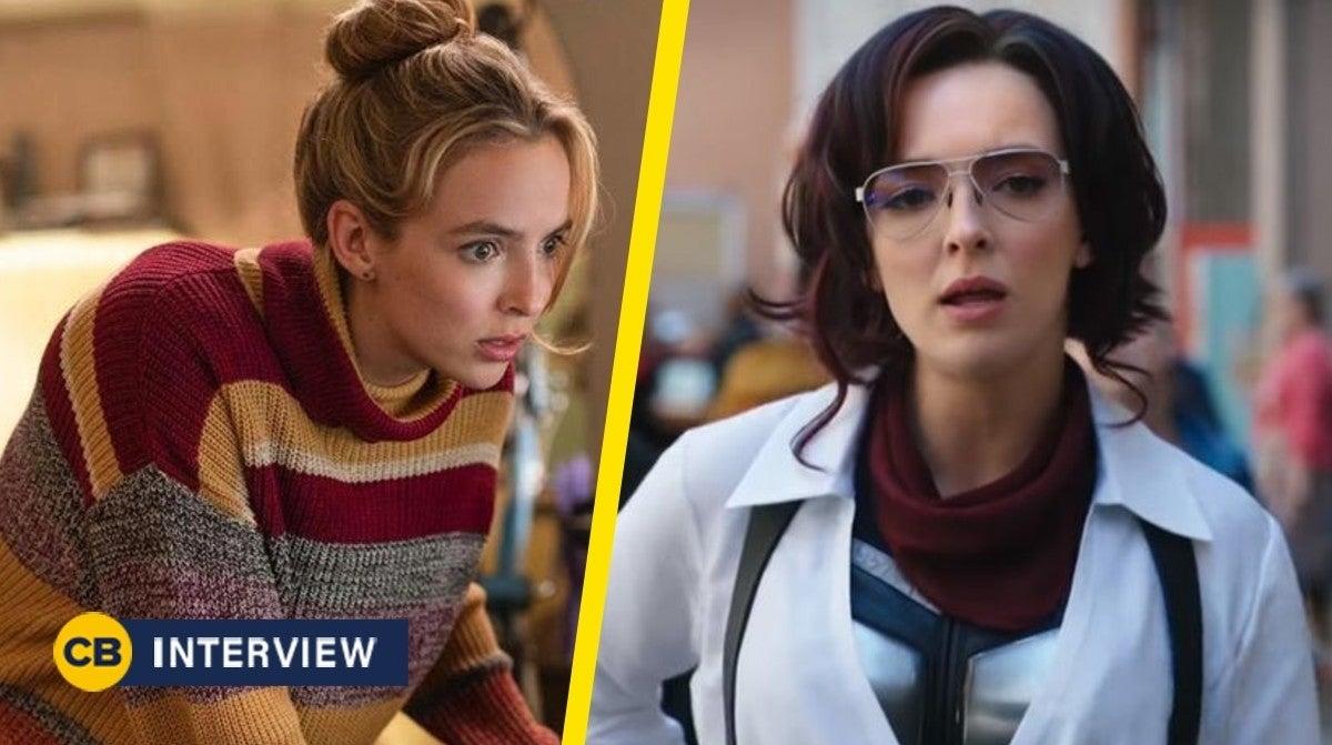 Free Guy Review: Ryan Reynolds and Jodie Comer Give Uneven Script Extra  Life