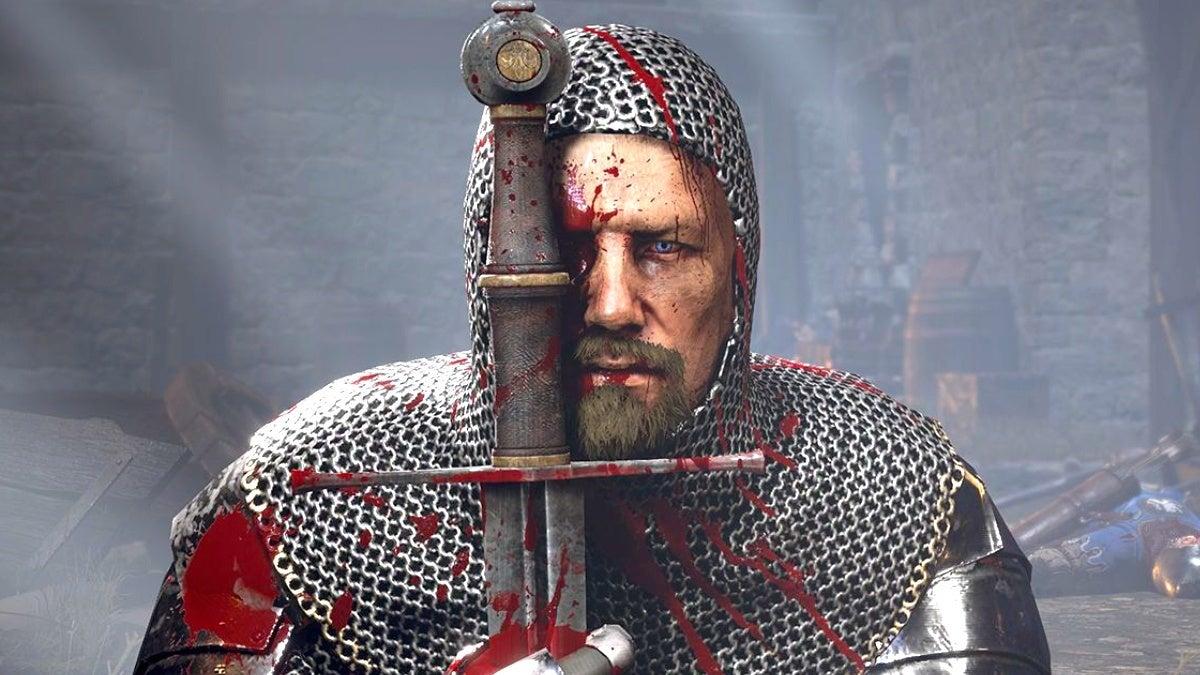 Chivalry 2's Long-Awaited Reclamation Update Gets Delayed Again