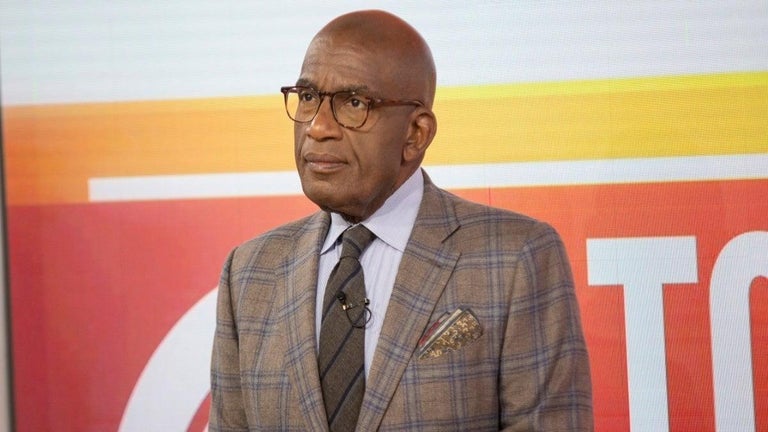 Al Roker Pays Tribute to His Late Dad With Throwback Photos on Father's Day