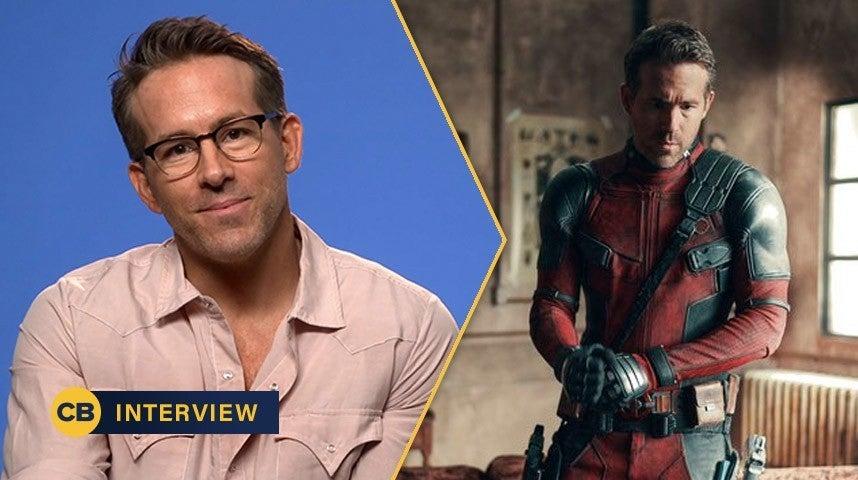 Ryan Reynolds Deadpool 3 Confirmed At Marvel Studios According To A Recent  Interview - Narcity