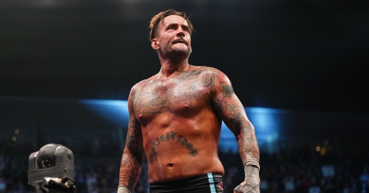 New Japan S Kenta Calls Out Aew S Cm Punk After Winning The Iwgp United States Championship