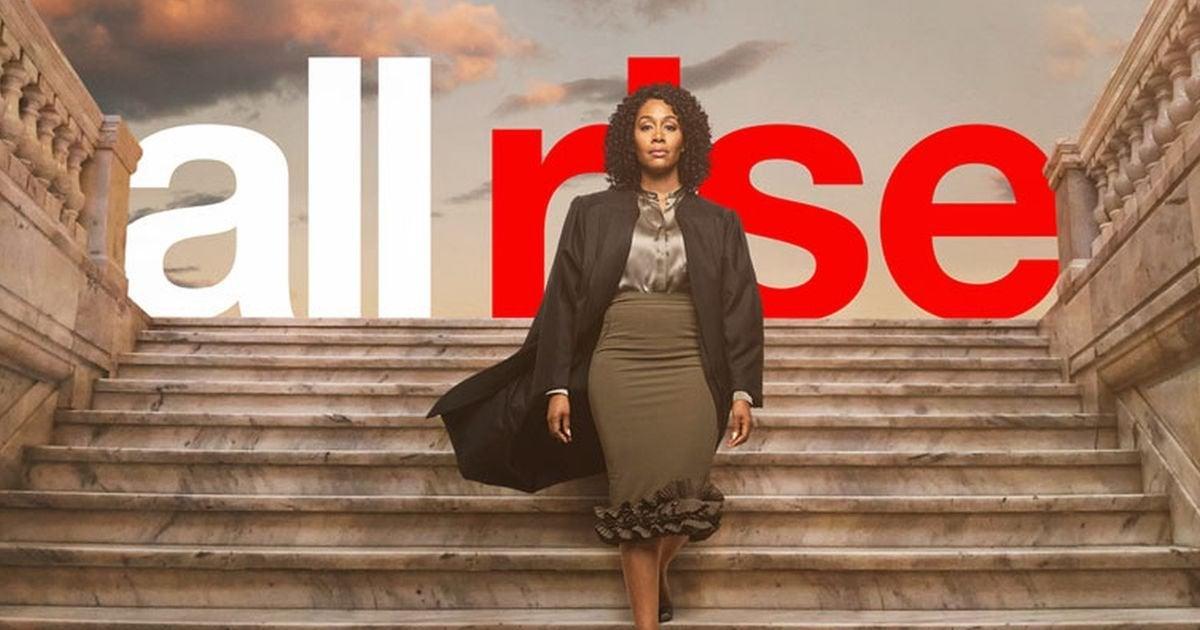 All Rise Cancelled by OWN, Sets Premiere Date for Final Episodes