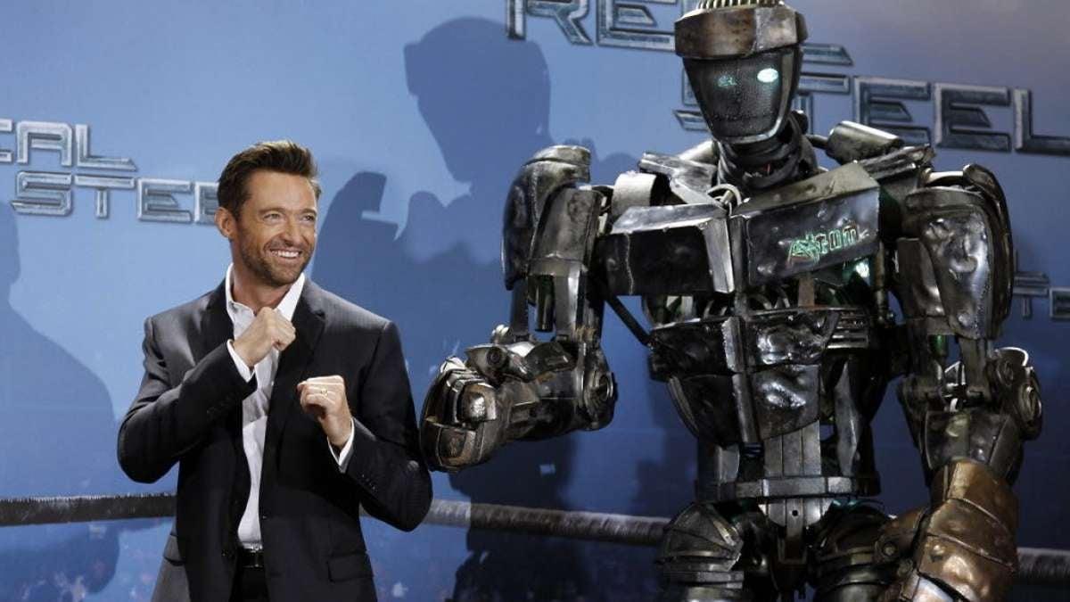 Real Steel Director's Latest Update Reveals Progress on Disney+ Series