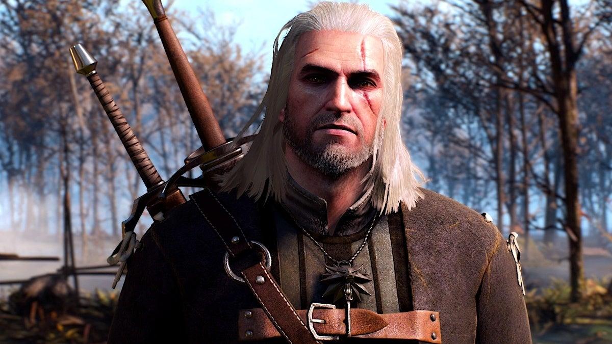 the witcher 3 wild hunt secrets