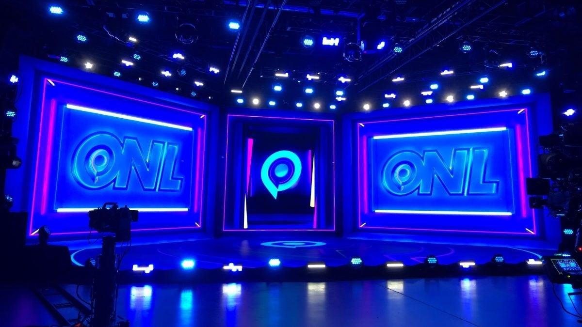 Gamescom Opening Night Live 2023 Livestream 