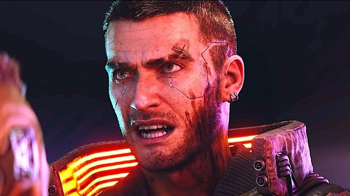 Cyberpunk 2077 krijgt slecht nieuws voor PS4- en Xbox One-spelers