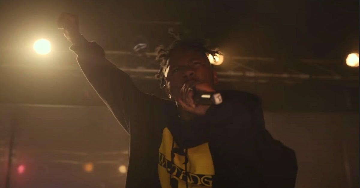 Wu-Tang: An American Saga Season 2 Trailer And Premiere Date Revealed - Wu-tang An American Saga Season 2 Premiere Date