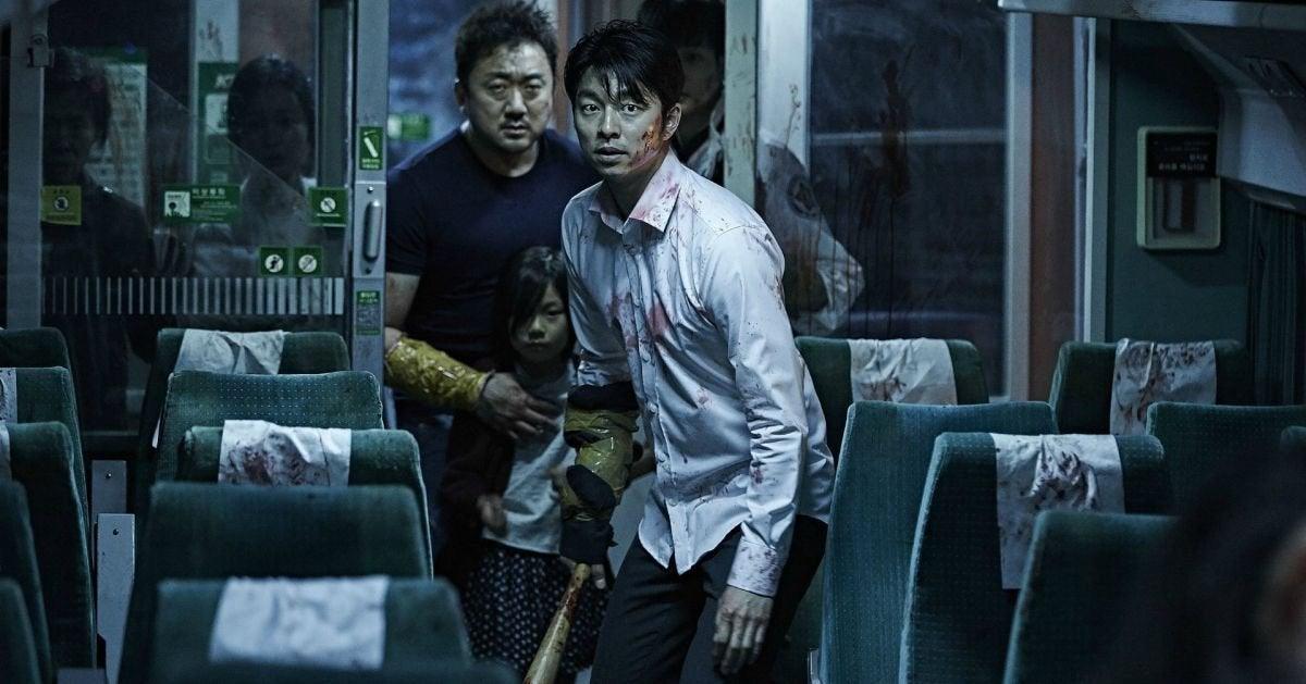 Title For Train To Busan American Remake Reportedly Revealed