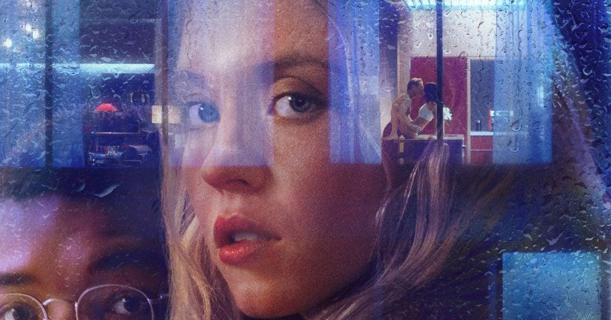 Madame Web Star Sydney Sweeney protagonizará la película de terror