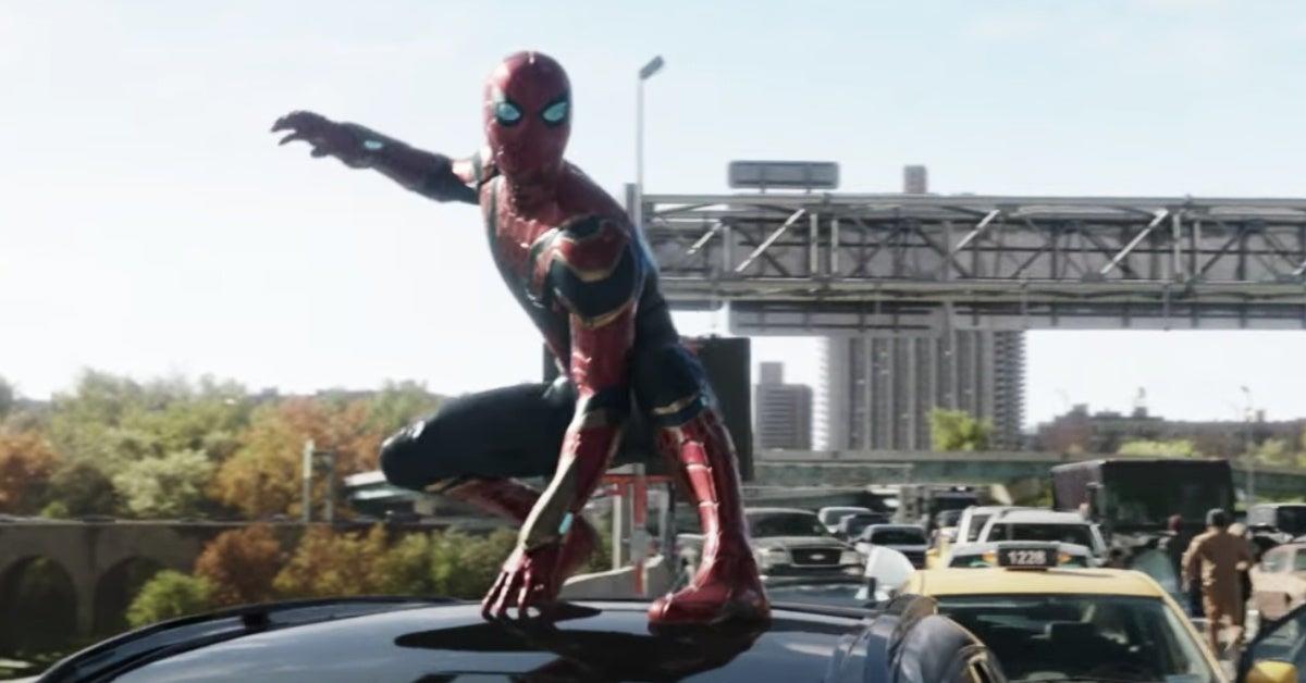 Spider-Man: No Way Home Official Synopsis Released