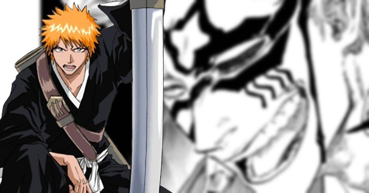 Bleach Revives a Shocking Espada in New Chapter