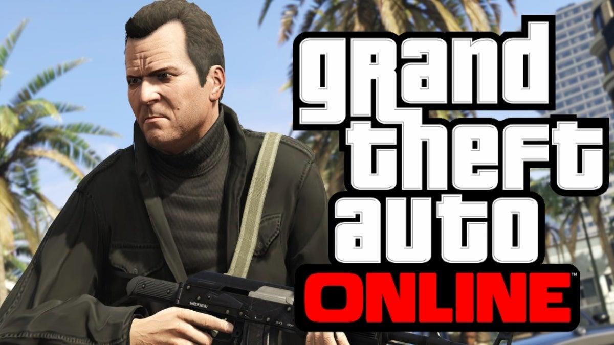 GTA Online Secret Update Makes Some Strange and Controversial Changes