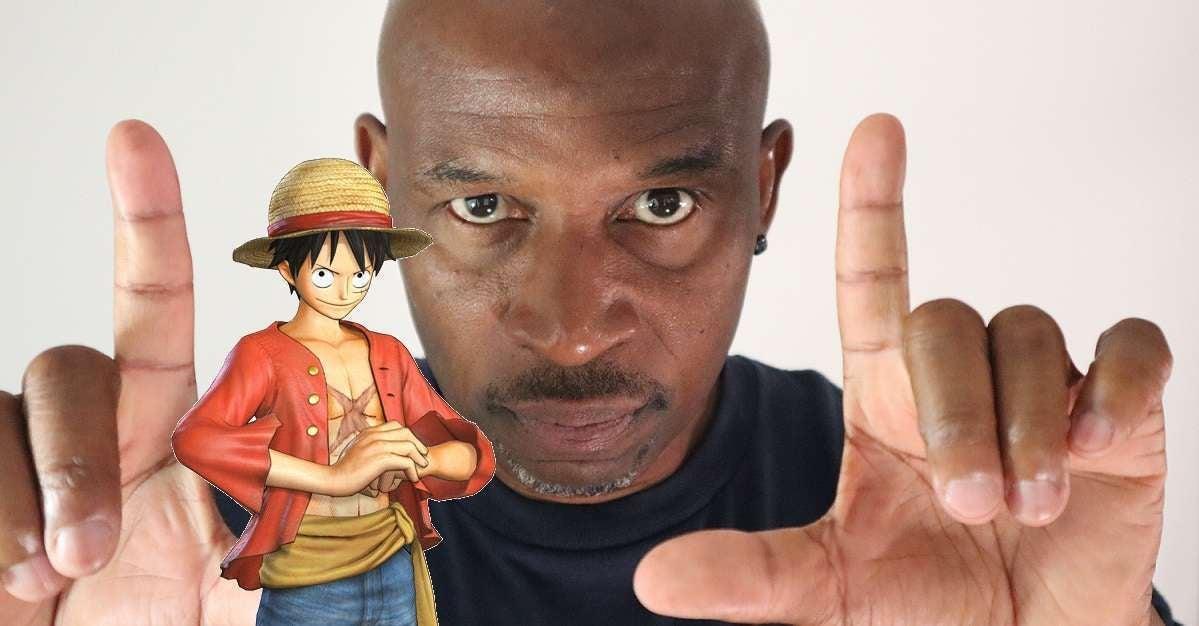 Stream Rap do Luffy - Pt. 2 (One Piece)